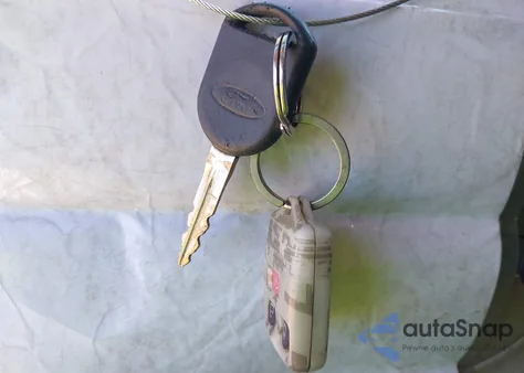 2005 Ford F-150 Fx4/Lariat/Xlt из США, поврежденный, VIN 1FTPW14505FA06247